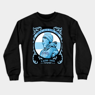 Ultras Lazio Crewneck Sweatshirt